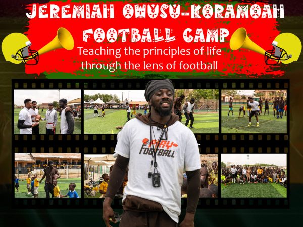 Jeremiah Owusu-Koramoah camp 2